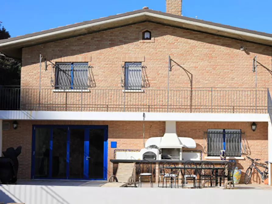 Immagine 17 di Villa in vendita  a Fossacesia