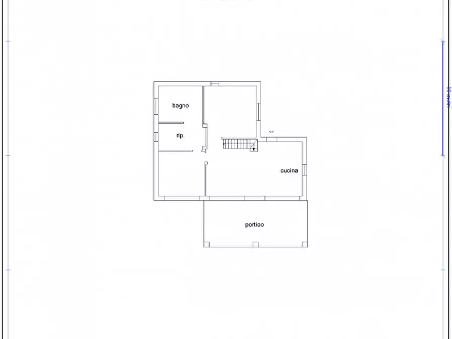 Immagine 21 di Villa in vendita  a Fossacesia