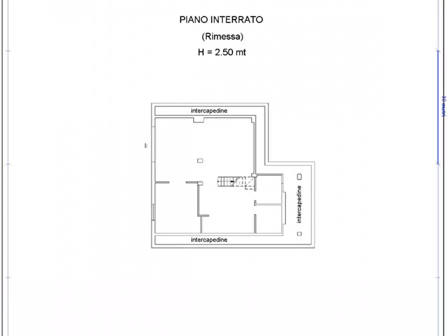 Immagine 22 di Villa in vendita  a Fossacesia