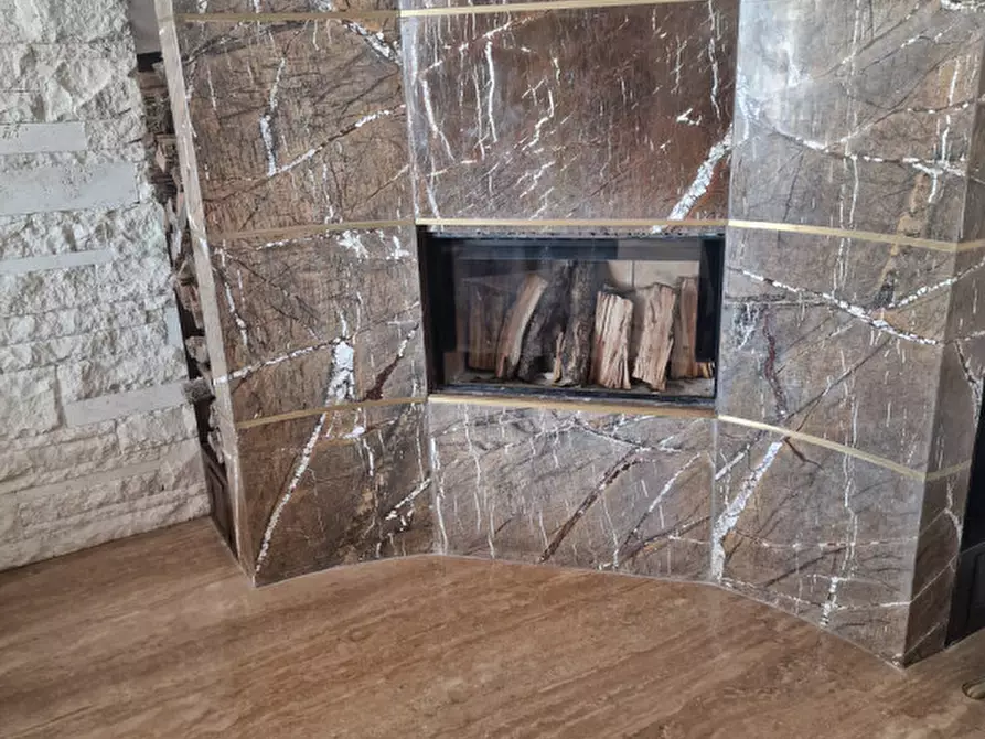 Immagine 34 di Villa in vendita  a Fossacesia