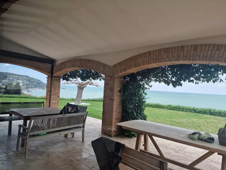 Immagine 44 di Villa in vendita  a Fossacesia