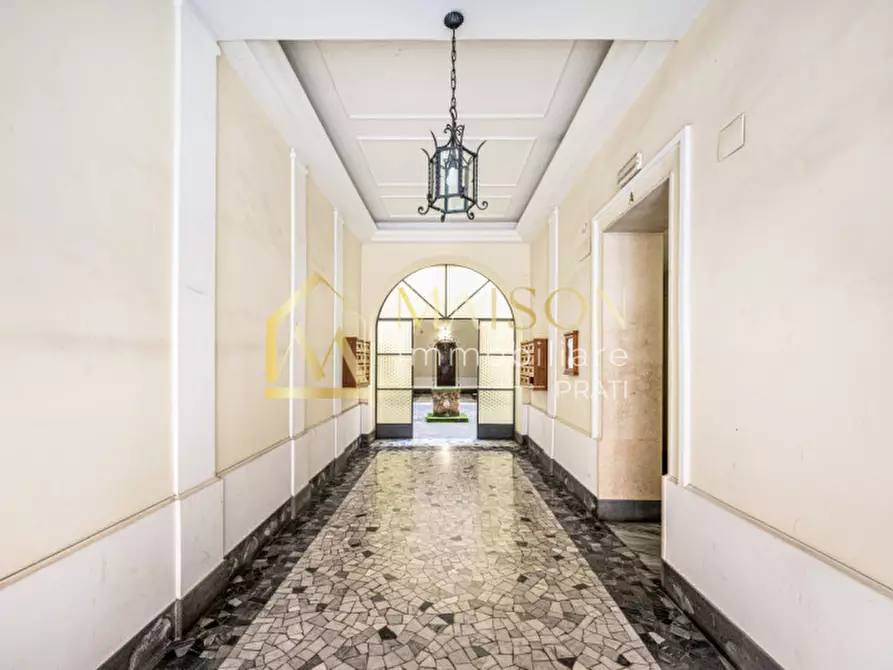 Immagine 2 di Appartamento in vendita  in Via degli Scipioni a Roma