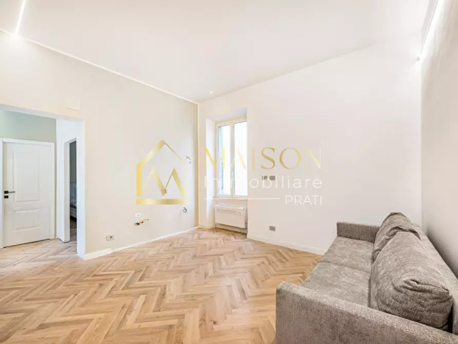 Immagine 3 di Appartamento in vendita  in Via degli Scipioni a Roma