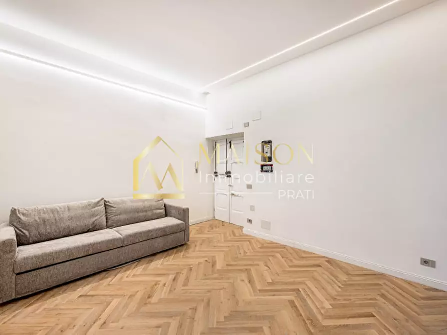 Immagine 4 di Appartamento in vendita  in Via degli Scipioni a Roma