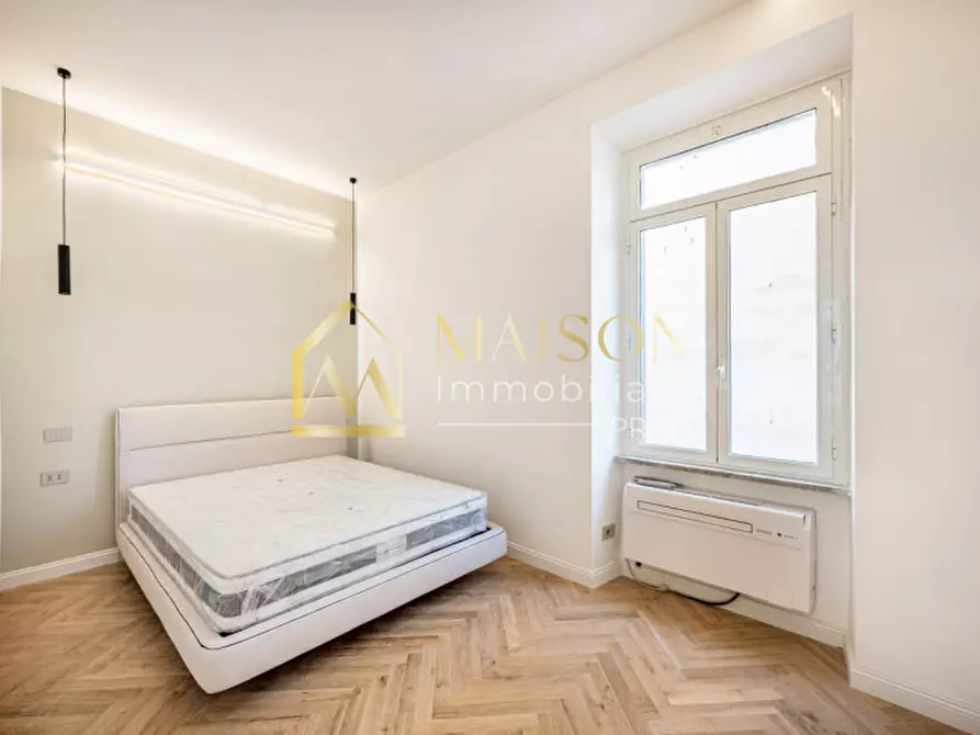 Immagine 5 di Appartamento in vendita  in Via degli Scipioni a Roma