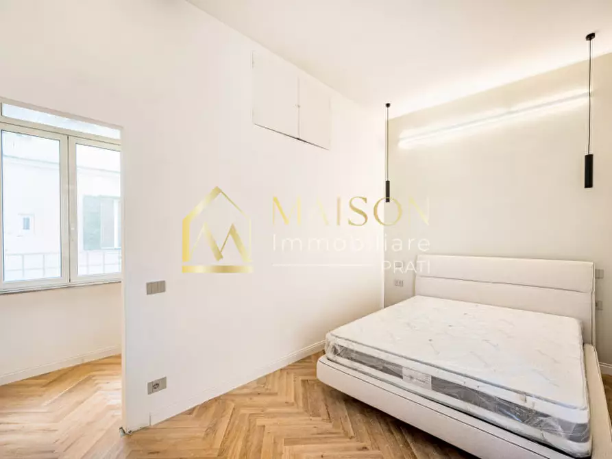 Immagine 6 di Appartamento in vendita  in Via degli Scipioni a Roma