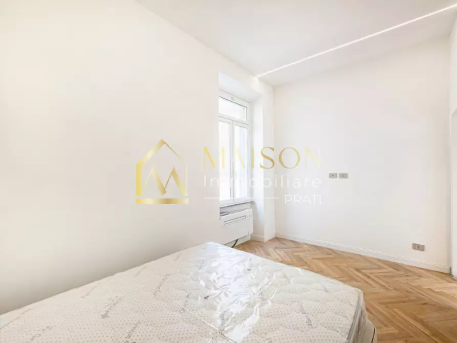 Immagine 7 di Appartamento in vendita  in Via degli Scipioni a Roma