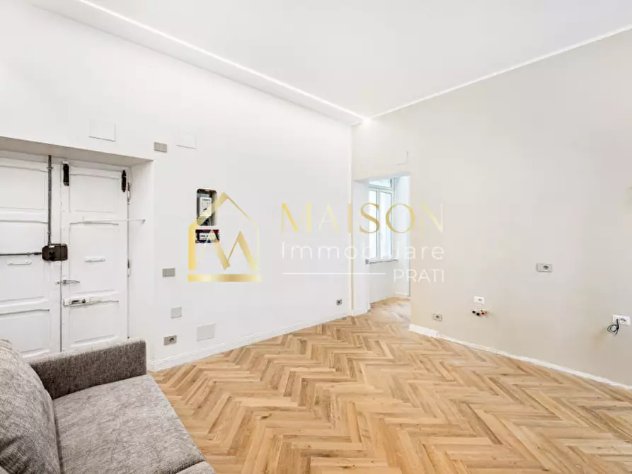 Immagine 10 di Appartamento in vendita  in Via degli Scipioni a Roma