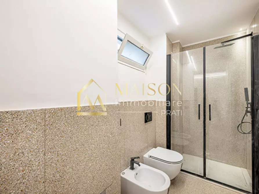 Immagine 11 di Appartamento in vendita  in Via degli Scipioni a Roma