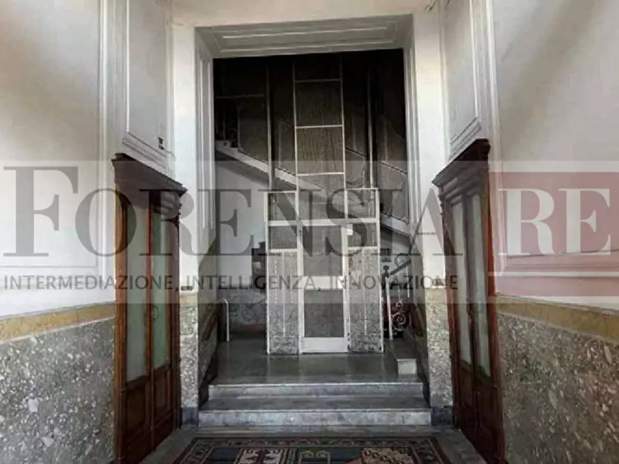 Immagine 3 di Appartamento in vendita  in Via Santo Strato 25 a Napoli