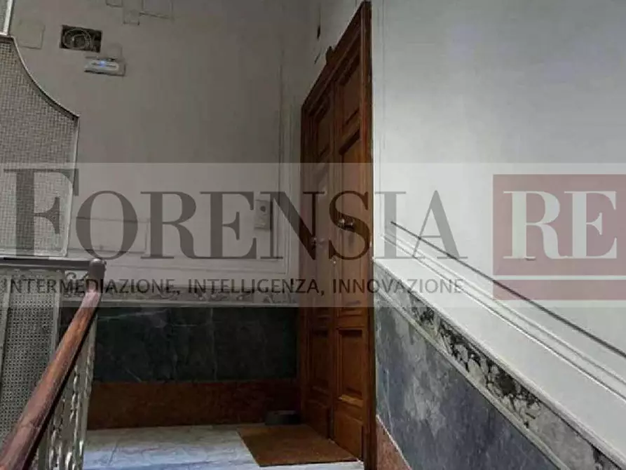 Immagine 4 di Appartamento in vendita  in Via Santo Strato 25 a Napoli