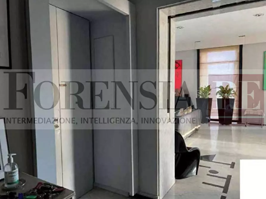 Immagine 5 di Appartamento in vendita  in Via Santo Strato 25 a Napoli