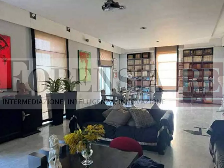 Immagine 6 di Appartamento in vendita  in Via Santo Strato 25 a Napoli