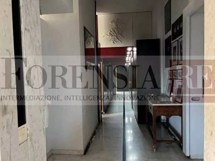 Immagine 8 di Appartamento in vendita  in Via Santo Strato 25 a Napoli