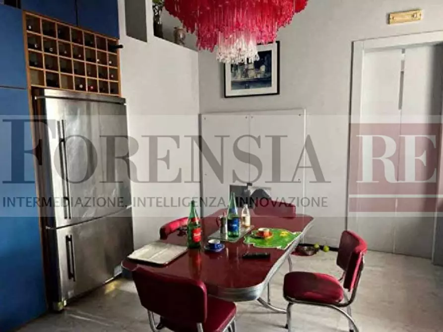 Immagine 10 di Appartamento in vendita  in Via Santo Strato 25 a Napoli