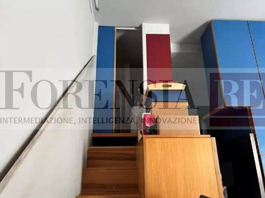 Immagine 11 di Appartamento in vendita  in Via Santo Strato 25 a Napoli