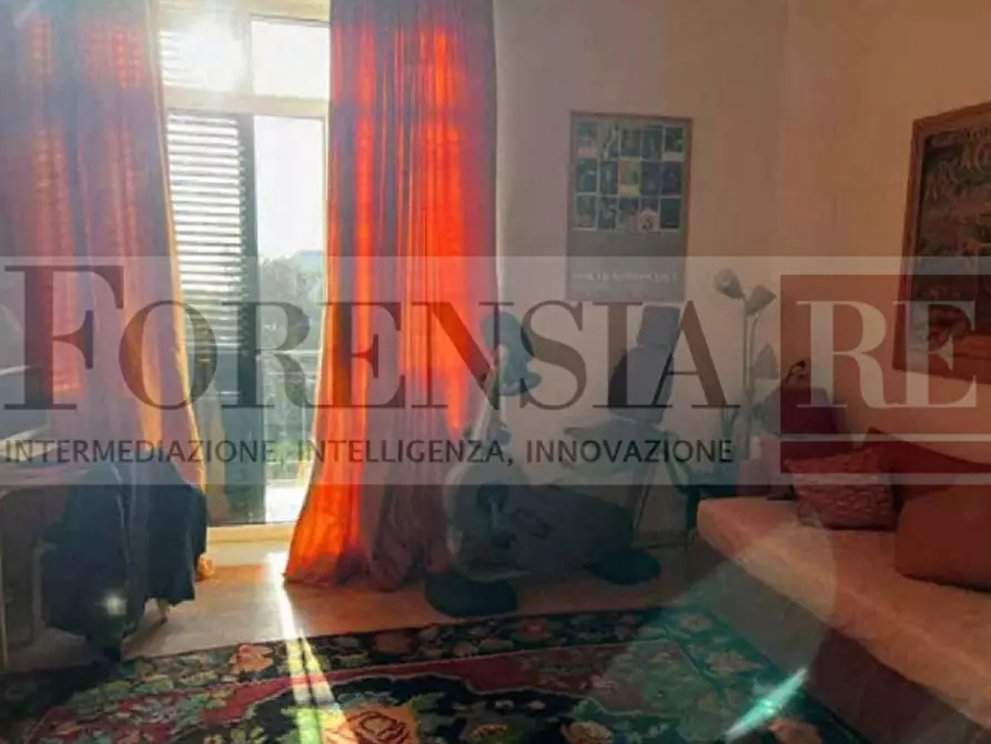 Immagine 13 di Appartamento in vendita  in Via Santo Strato 25 a Napoli