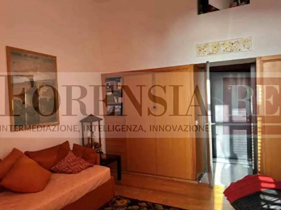 Immagine 14 di Appartamento in vendita  in Via Santo Strato 25 a Napoli