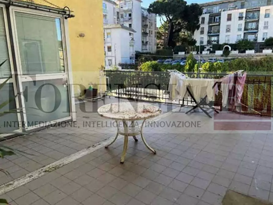 Immagine 15 di Appartamento in vendita  in Via Santo Strato 25 a Napoli