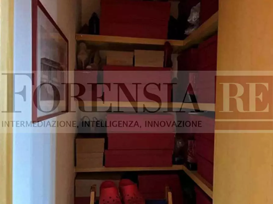 Immagine 20 di Appartamento in vendita  in Via Santo Strato 25 a Napoli