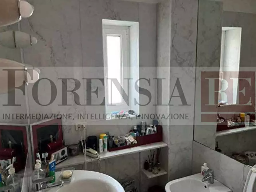 Immagine 21 di Appartamento in vendita  in Via Santo Strato 25 a Napoli