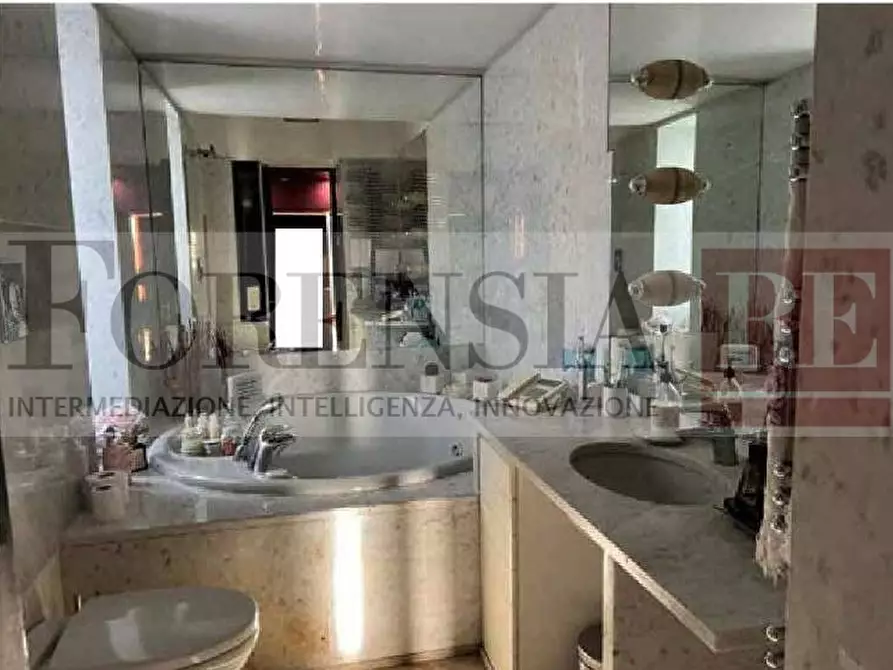 Immagine 23 di Appartamento in vendita  in Via Santo Strato 25 a Napoli