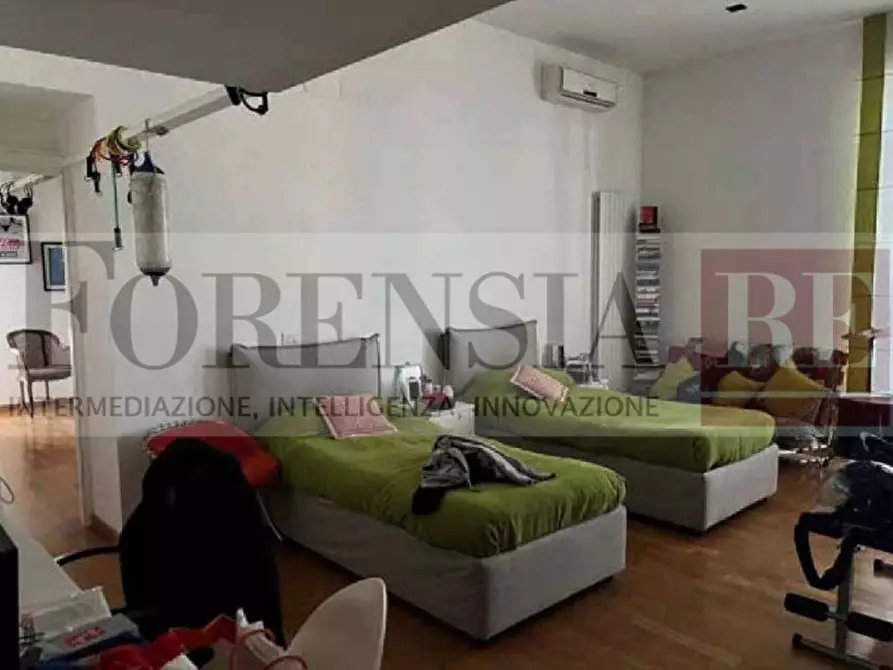 Immagine 24 di Appartamento in vendita  in Via Santo Strato 25 a Napoli