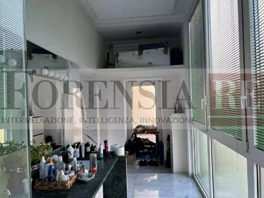 Immagine 27 di Appartamento in vendita  in Via Santo Strato 25 a Napoli