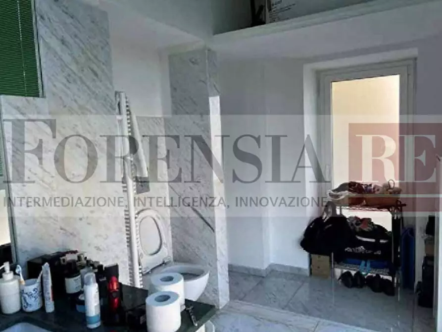 Immagine 28 di Appartamento in vendita  in Via Santo Strato 25 a Napoli