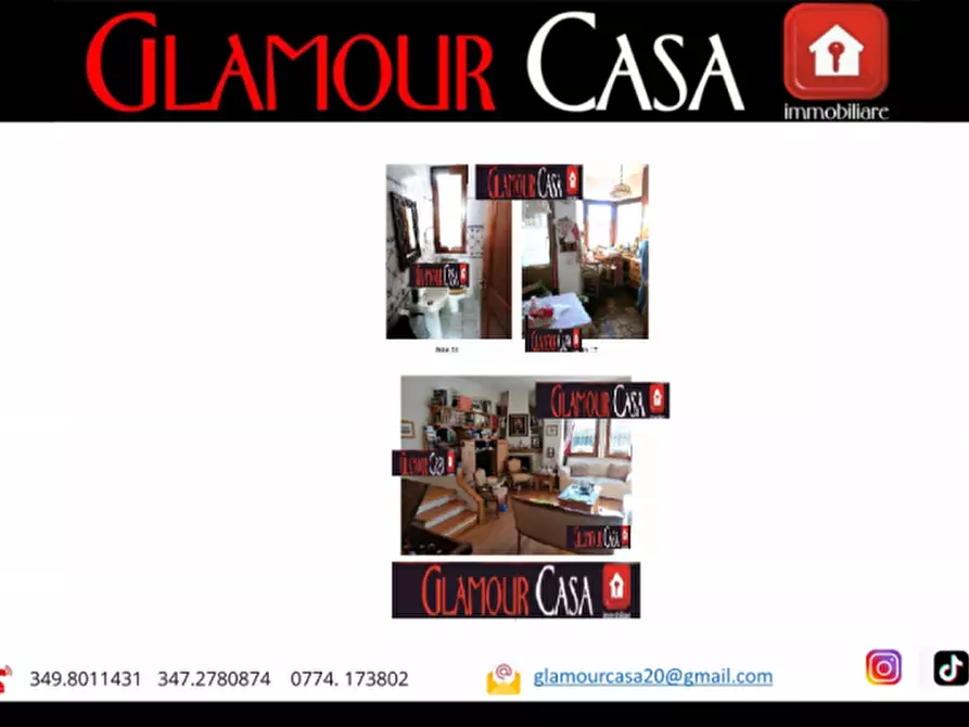 Immagine 3 di Appartamento in vendita  in Viale Alfredo Cassani a Grottaferrata