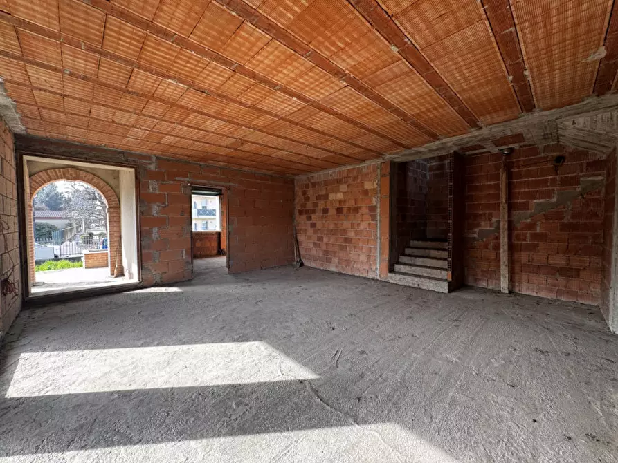 Immagine 2 di Casa bifamiliare in vendita  in Via Galileo Galilei a Tribano