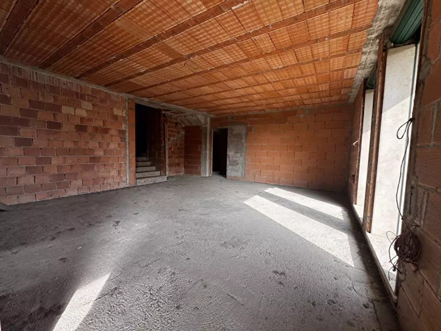 Immagine 3 di Casa bifamiliare in vendita  in Via Galileo Galilei a Tribano