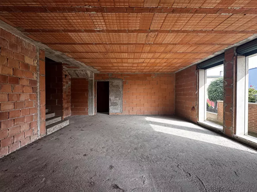 Immagine 4 di Casa bifamiliare in vendita  in Via Galileo Galilei a Tribano