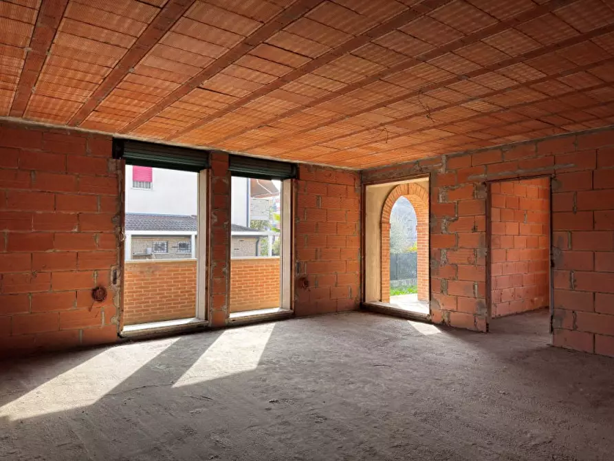 Immagine 6 di Casa bifamiliare in vendita  in Via Galileo Galilei a Tribano