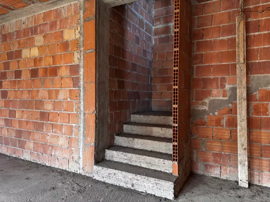 Immagine 9 di Casa bifamiliare in vendita  in Via Galileo Galilei a Tribano