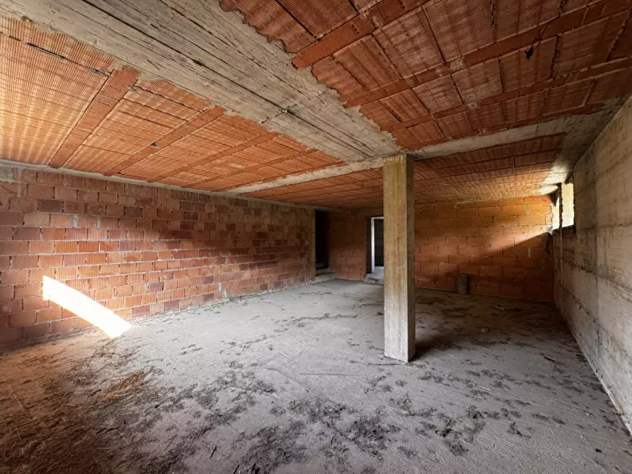 Immagine 11 di Casa bifamiliare in vendita  in Via Galileo Galilei a Tribano