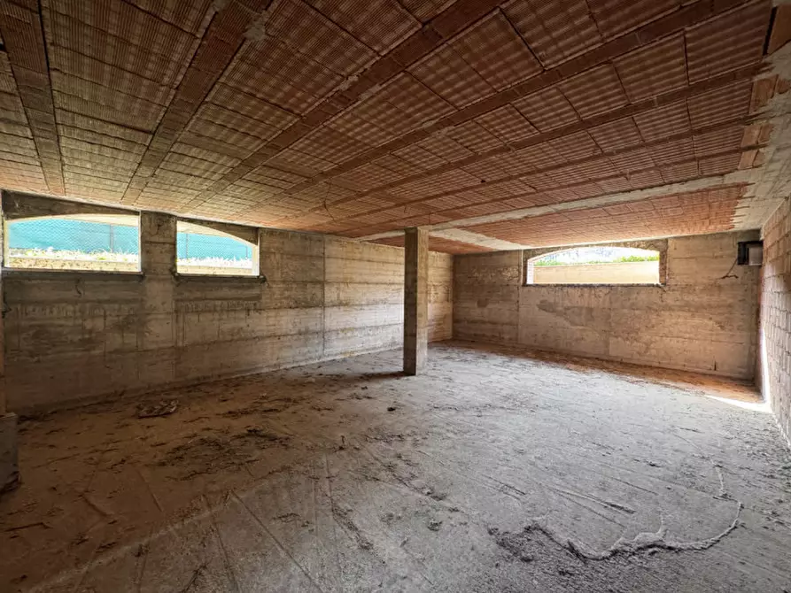 Immagine 13 di Casa bifamiliare in vendita  in Via Galileo Galilei a Tribano