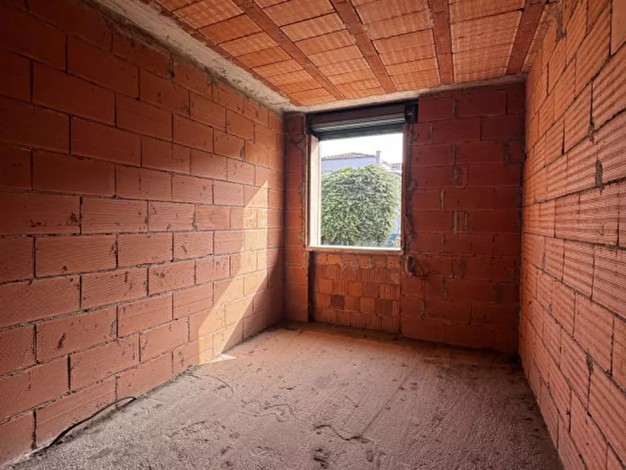 Immagine 15 di Casa bifamiliare in vendita  in Via Galileo Galilei a Tribano