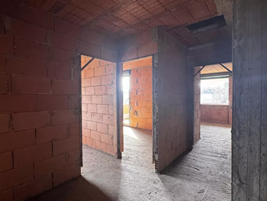 Immagine 16 di Casa bifamiliare in vendita  in Via Galileo Galilei a Tribano