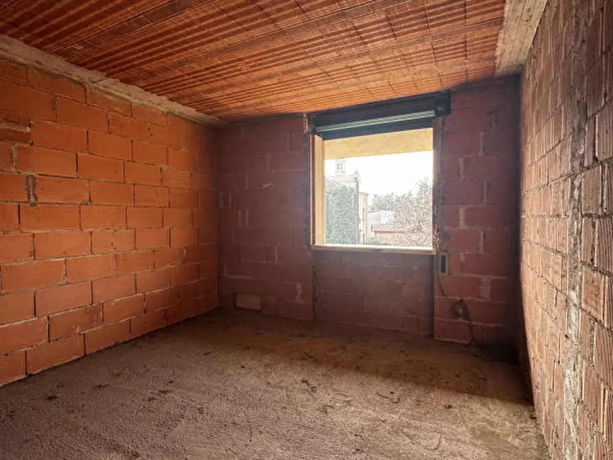 Immagine 17 di Casa bifamiliare in vendita  in Via Galileo Galilei a Tribano