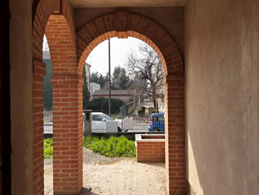 Immagine 19 di Casa bifamiliare in vendita  in Via Galileo Galilei a Tribano