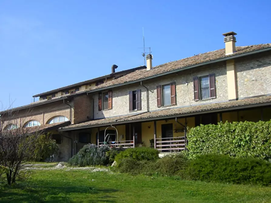 Immagine 6 di Agriturismo in vendita  in Strada di Tabiano 58 a Fidenza