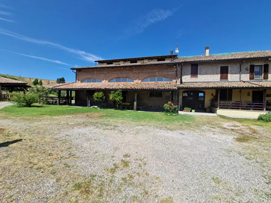 Immagine 7 di Agriturismo in vendita  in Strada di Tabiano 58 a Fidenza