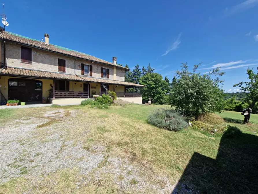 Immagine 8 di Agriturismo in vendita  in Strada di Tabiano 58 a Fidenza