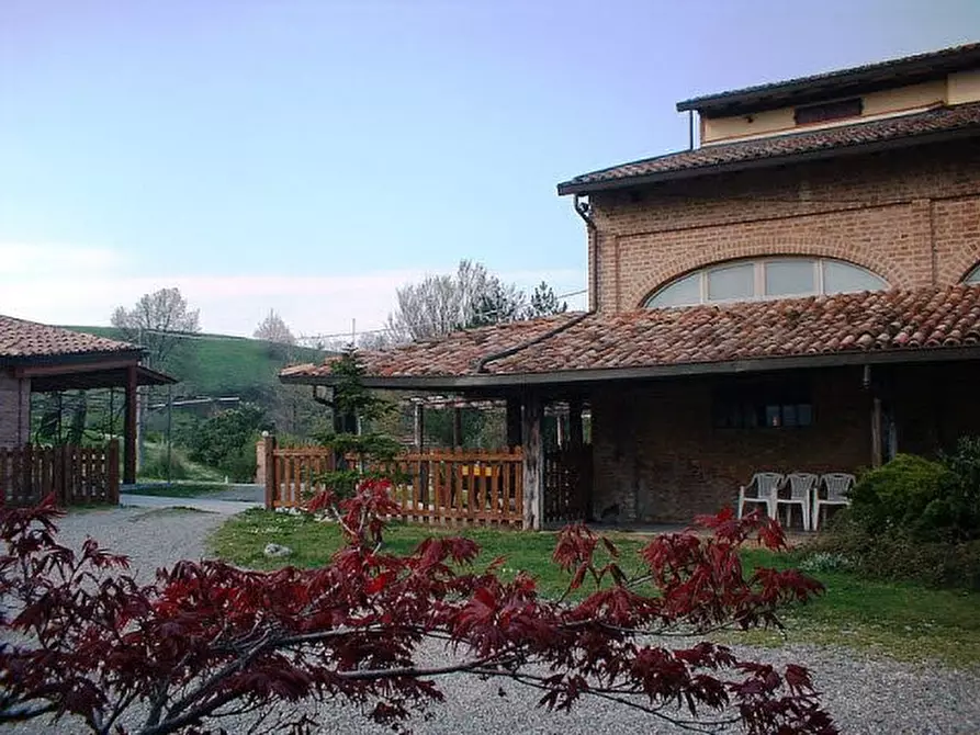 Immagine 9 di Agriturismo in vendita  in Strada di Tabiano 58 a Fidenza