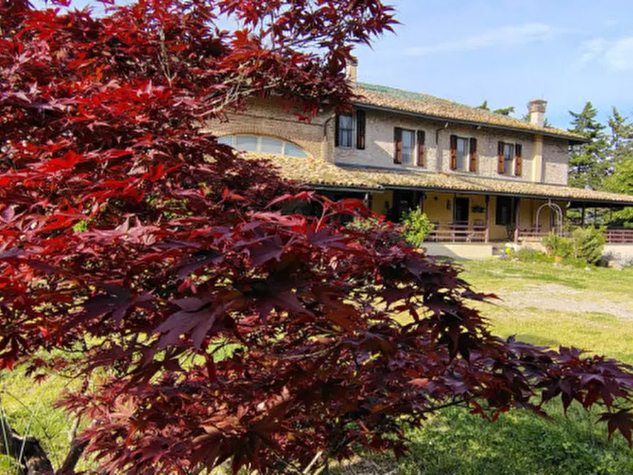 Immagine 10 di Agriturismo in vendita  in Strada di Tabiano 58 a Fidenza