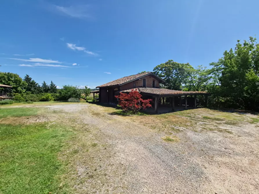 Immagine 12 di Agriturismo in vendita  in Strada di Tabiano 58 a Fidenza