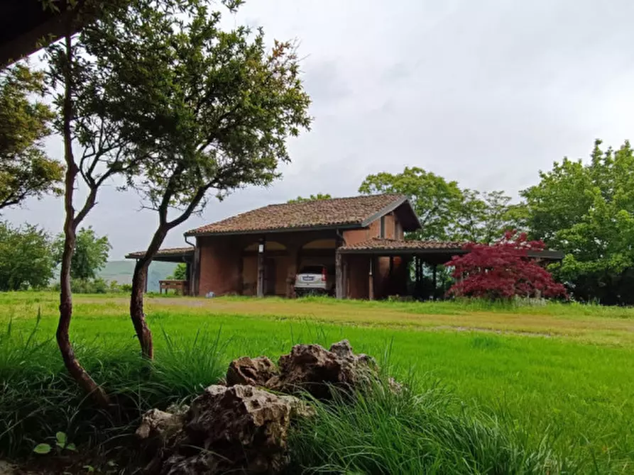 Immagine 13 di Agriturismo in vendita  in Strada di Tabiano 58 a Fidenza