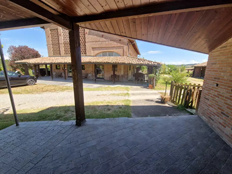 Immagine 17 di Agriturismo in vendita  in Strada di Tabiano 58 a Fidenza