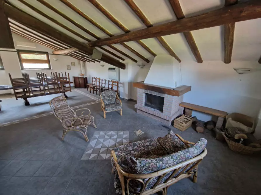 Immagine 19 di Agriturismo in vendita  in Strada di Tabiano 58 a Fidenza